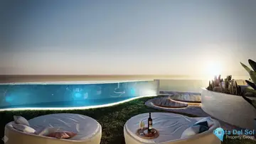 3 bedroom Apartment for Sale in Benahavís-53380