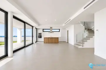 4 bedroom House for Sale in La Duquesa-53387