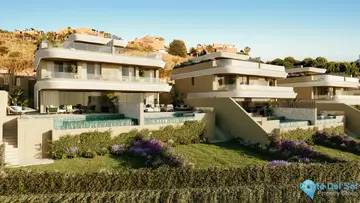 3 bedroom House for Sale in Estepona