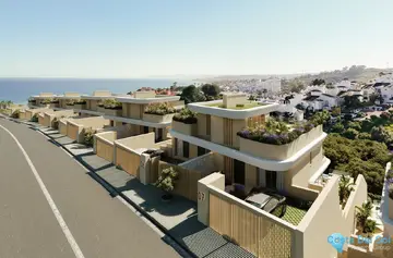 3 bedroom House for Sale in Estepona-53408