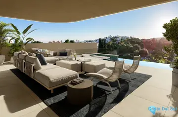 3 bedroom House for Sale in Estepona-53411
