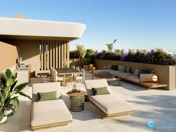 3 bedroom House for Sale in Estepona-53415