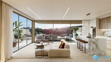3 bedroom House for Sale in Estepona-53418