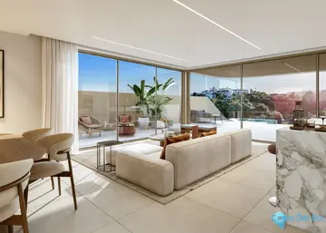 3 bedroom House for Sale in Estepona-53420