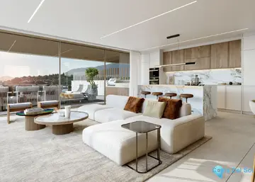 3 bedroom House for Sale in Estepona-53421