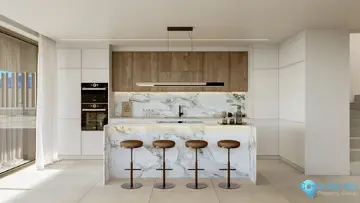 3 bedroom House for Sale in Estepona-53423
