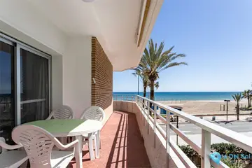 3 bedroom Apartment for Sale in Los Boliches