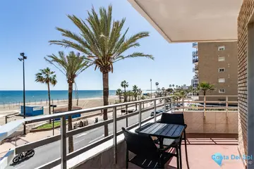 3 bedroom Apartment for Sale in Los Boliches-101905