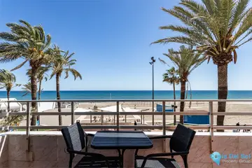 3 bedroom Apartment for Sale in Los Boliches-101907