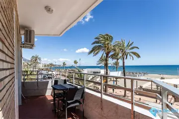 3 bedroom Apartment for Sale in Los Boliches-101908