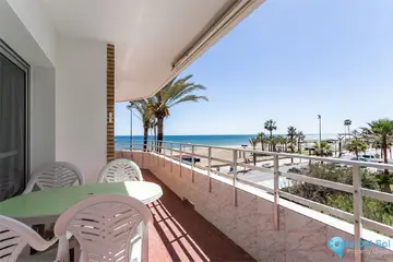 3 bedroom Apartment for Sale in Los Boliches-101909