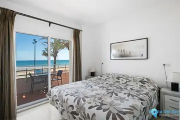 3 bedroom Apartment for Sale in Los Boliches-101910