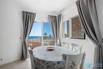 3 bedroom Apartment for Sale in Los Boliches-101911