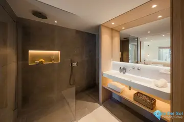3 bedroom Apartment for Sale in Nueva Andalucía-53435