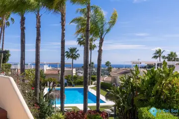 3 bedroom House for Sale in Benahavís-53432