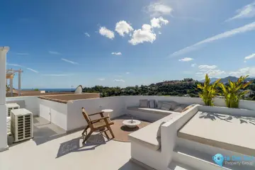 3 bedroom House for Sale in Benahavís-53440