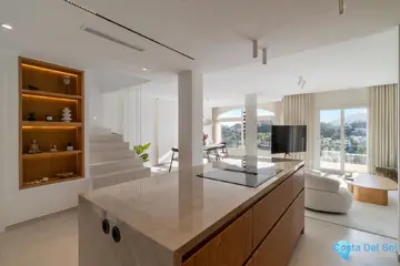 3 bedroom House for Sale in Benahavís-53446