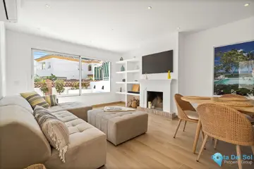 4 bedroom House for Sale in San Pedro de Alcántara-53454