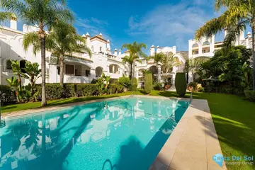 3 bedroom Apartment for Sale in Marbella