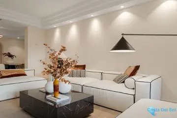 3 bedroom Apartment for Sale in Marbella-53487
