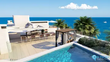 3 bedroom Apartment for Sale in Cabopino-53507