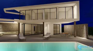 4 bedroom House for Sale in Estepona-53513