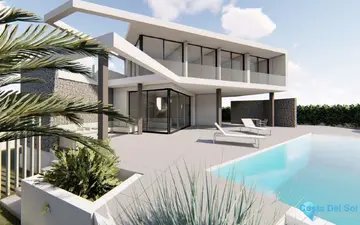 4 bedroom House for Sale in Estepona-53515