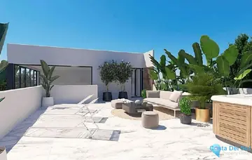 3 bedroom House for Sale in Estepona-53521