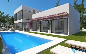 3 bedroom House for Sale in Estepona-53522