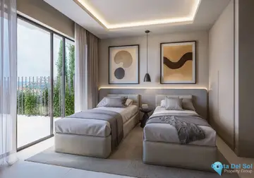 3 bedroom House for Sale in Casares Playa-53529