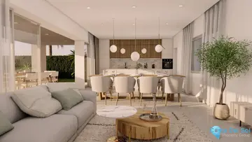 4 bedroom House for Sale in Mijas-53549