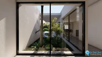 4 bedroom House for Sale in Mijas-53554