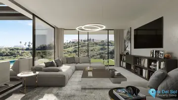 3 bedroom House for Sale in Mijas Costa-53560