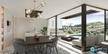 3 bedroom House for Sale in Mijas Costa-53561