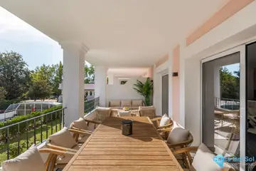 3 bedroom Apartment for Sale in Nueva Andalucía-53568