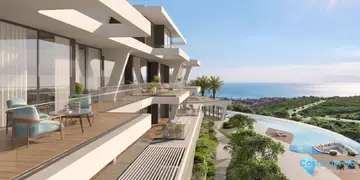 3 bedroom Apartment for Sale in Casares