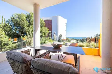 2 bedroom Apartment for Sale in Fuengirola