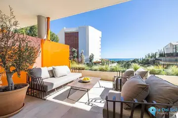 2 bedroom Apartment for Sale in Fuengirola-53585