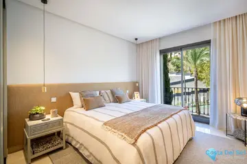 3 bedroom Apartment for Sale in La Quinta-53602