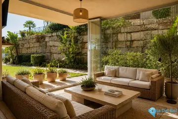 3 bedroom Apartment for Sale in Benahavís