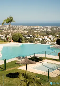 3 bedroom Apartment for Sale in Benahavís-11101