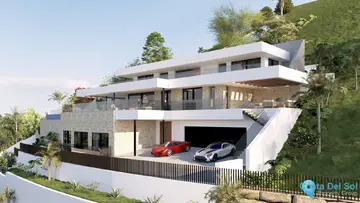 2103m2 Plot for Sale in La Quinta