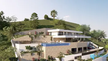 2103m2 Plot for Sale in La Quinta-53603