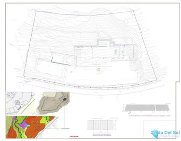 2103m2 Plot for Sale in La Quinta-53606