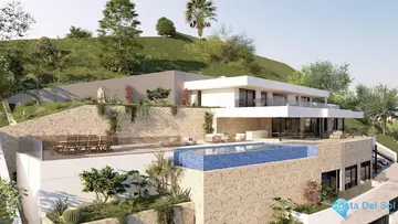 2103m2 Plot for Sale in La Quinta-53610