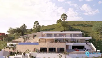 2103m2 Plot for Sale in La Quinta-53614