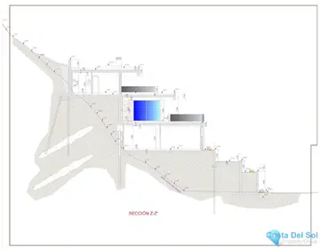 2103m2 Plot for Sale in La Quinta-53615