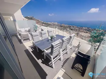 4 bedroom Apartment for Sale in Benalmadena-53618