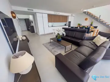 4 bedroom Apartment for Sale in Benalmadena-53622