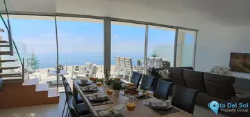 4 bedroom Apartment for Sale in Benalmadena-53633